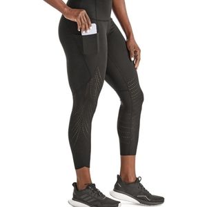 High waist leggings